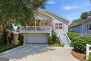 1007 Mallery St, Saint Simons, GA 31522 - Photo 1