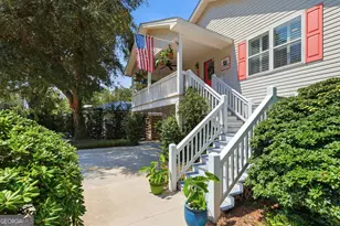 1007 Mallery St, Saint Simons, GA 31522 - Photo 5