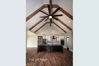 0 Hamilton Road #LOT 3, Lagrange, GA 30241 - Photo 3