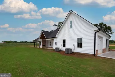 0 Hamilton Road #LOT 4, Lagrange, GA 30241 - Photo 3
