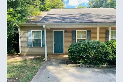 105 Granite Street #A, Hogansville, GA 30230 - Photo 1