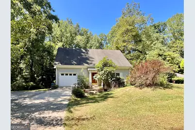 215 McDuffie Drive, Athens, GA 30605 - Photo 1