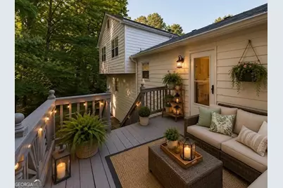 1125 Rackley Way NW, Kennesaw, GA 30144 - Photo 35