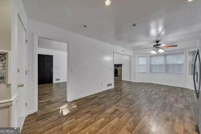 1125 Rackley Way NW, Kennesaw, GA 30144 - Photo 13
