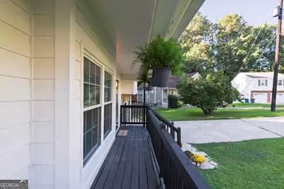 1125 Rackley Way NW, Kennesaw, GA 30144 - Photo 9