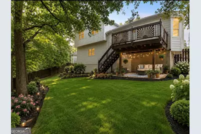 1125 Rackley Way NW, Kennesaw, GA 30144 - Photo 41