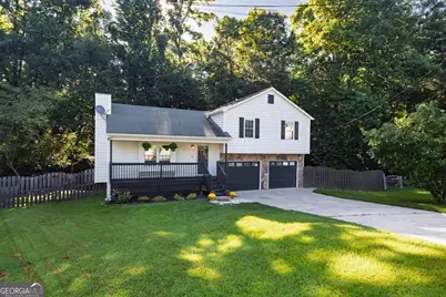 1125 Rackley Way NW, Kennesaw, GA 30144 - Photo 5