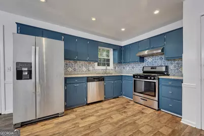 1125 Rackley Way NW, Kennesaw, GA 30144 - Photo 17