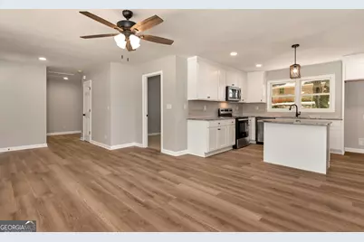 2357 Comer Road, Comer, GA 30629 - Photo 5