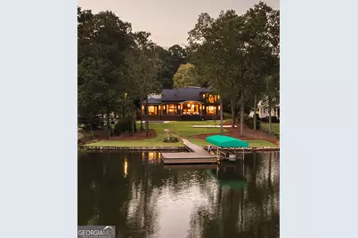 298 W River Bend Drive, Eatonton, GA 31024 - Photo 77