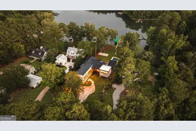 298 W River Bend Drive, Eatonton, GA 31024 - Photo 3