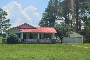 6392 Arcola Rd, Brooklet, GA 30415 - Photo 1