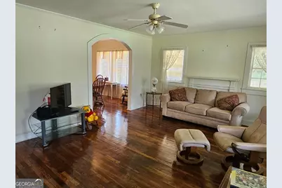 6392 Arcola Road, Brooklet, GA 30415 - Photo 5