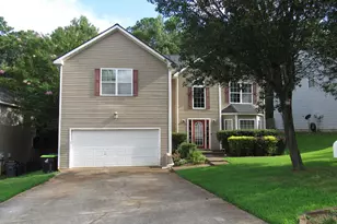 1043 Summer Gate Dr, Villa Rica, GA 30180 - Photo 1