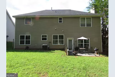 1043 Summer Gate Drive, Villa Rica, GA 30180 - Photo 5