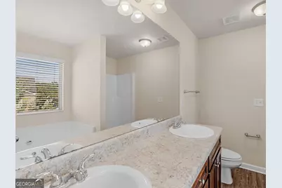 1244 Faye Court, McDonough, GA 30253 - Photo 11