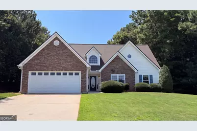 567 Deadwood Trail, Locust Grove, GA 30248 - Photo 25