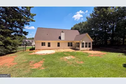 567 Deadwood Trail, Locust Grove, GA 30248 - Photo 5
