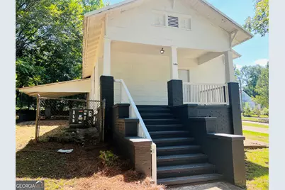 1405 Austin Street, Lagrange, GA 30240 - Photo 3