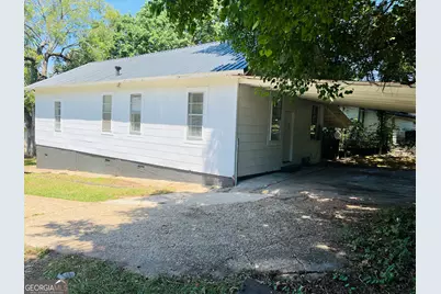 1405 Austin Street, Lagrange, GA 30240 - Photo 37