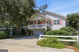 1007 Mallery St, Saint Simons, GA 31522 - Photo 3