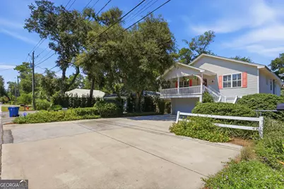 1007 Mallery Street, Saint Simons, GA 31522 - Photo 3