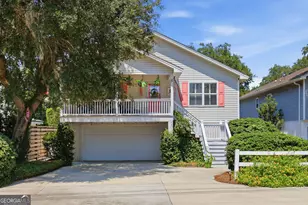 1007 Mallery St, Saint Simons, GA 31522 - Photo 1