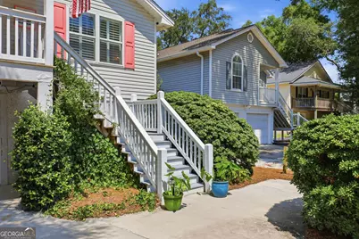1007 Mallery Street, Saint Simons, GA 31522 - Photo 5