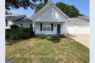 2987 Bentley Park Circle, Gainesville, GA 30504 - Photo 1