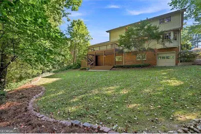 113 Jamestown Court SW, Lilburn, GA 30047 - Photo 35