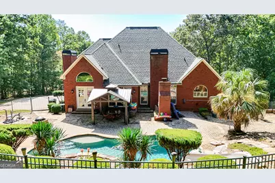 351 Shoals Lane, Clarkesville, GA 30523 - Photo 3