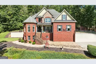 351 Shoals Lane, Clarkesville, GA 30523 - Photo 1