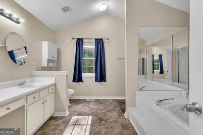 321 Four Oaks Drive, Powder Springs, GA 30127 - Photo 19