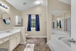 321 Four Oaks Dr, Powder Springs, GA 30127 - Photo 19