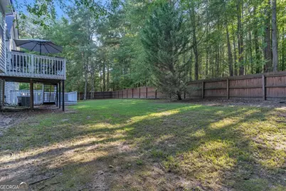 321 Four Oaks Drive, Powder Springs, GA 30127 - Photo 25