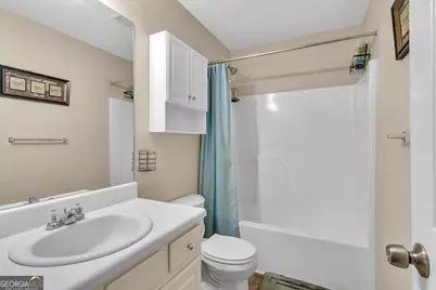 321 Four Oaks Drive, Powder Springs, GA 30127 - Photo 17