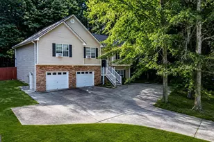 321 Four Oaks Dr, Powder Springs, GA 30127 - Photo 1