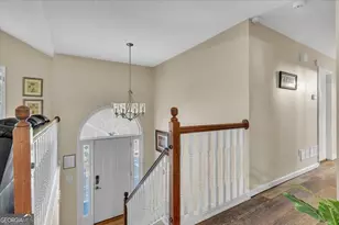 321 Four Oaks Dr, Powder Springs, GA 30127 - Photo 5