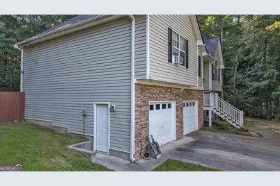 321 Four Oaks Drive, Powder Springs, GA 30127 - Photo 3