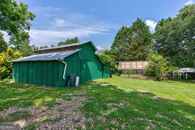 361 Meyer Farm Road, Winterville, GA 30683 - Photo 31