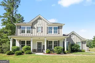 45 Crabapple Ridge Dr, Oxford, GA 30054 - Photo 1