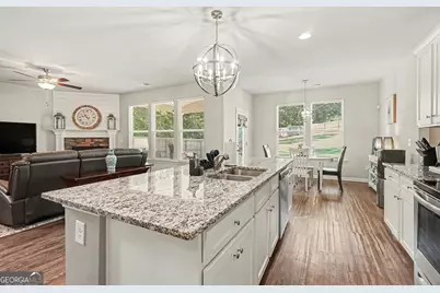 45 Crabapple Ridge Drive, Oxford, GA 30054 - Photo 15