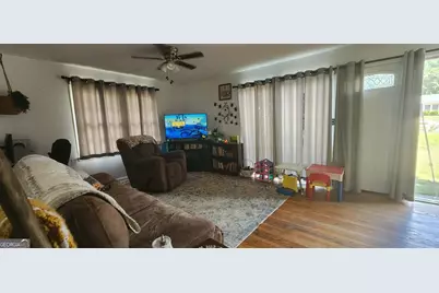 605 Peachtree Drive, Thomaston, GA 30286 - Photo 9