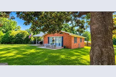 605 Peachtree Drive, Thomaston, GA 30286 - Photo 1