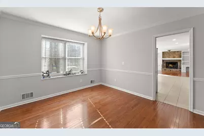 2160 Robin Hood Trail, Cumming, GA 30040 - Photo 5