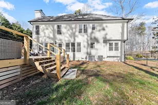 2160 Robin Hood Trail, Cumming, GA 30040 - Photo 19