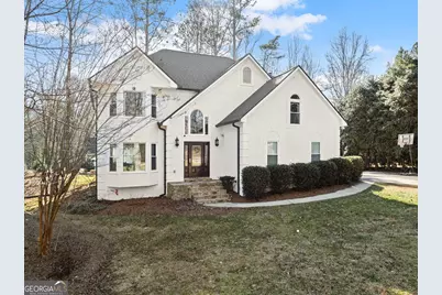 2160 Robin Hood Trail, Cumming, GA 30040 - Photo 1