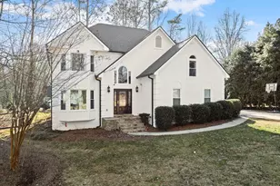 2160 Robin Hood Trail, Cumming, GA 30040 - Photo 1