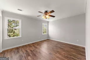 2160 Robin Hood Trail, Cumming, GA 30040 - Photo 11