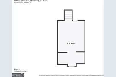 101 Line Creek Way, Sharpsburg, GA 30277 - Photo 49